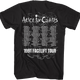 Facelift Tour Front & Back Alice In Chains T-Shirt thumbnail