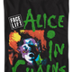 Facelift Tour Front & Back Alice In Chains T-Shirt thumbnail