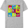 Faces Rearranged Muppets T-Shirt