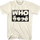 Faces The Who T-Shirt