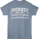Faithfully Journey T-Shirt thumbnail