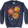 Fall Trio Scratch N Sniff Sweatshirt