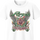 Fallen Angel Poison Crop Top