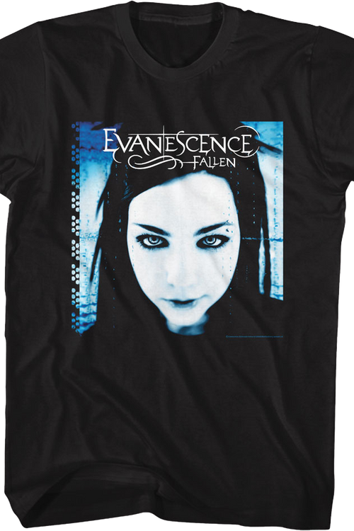 Fallen Evanescence T-Shirt