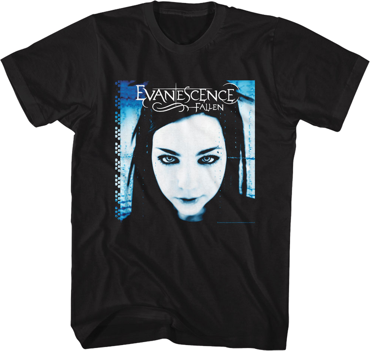 Fallen Evanescence T-Shirt