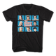 Family Boxes Brady Bunch T-Shirt thumbnail