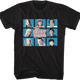 Family Boxes Brady Bunch T-Shirt thumbnail