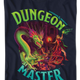 Fantasy Adventure Game Dungeons & Dragons T-Shirt thumbnail
