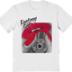 Fantasy Girl 38 Special T-Shirt thumbnail