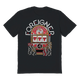 Farewell Tour Slot Machine Foreigner T-Shirt thumbnail