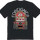 Farewell Tour Slot Machine Foreigner T-Shirt