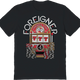Farewell Tour Slot Machine Foreigner T-Shirt thumbnail