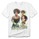 Fashion Collage Whitney Houston T-Shirt thumbnail