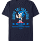 Faster Than The Speed Of Sound Sonic The Hedgehog T-Shirt thumbnail