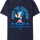 Faster Than The Speed Of Sound Sonic The Hedgehog T-Shirt
