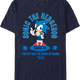 Faster Than The Speed Of Sound Sonic The Hedgehog T-Shirt thumbnail