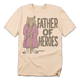 Father Of Heroes Teenage Mutant Ninja Turtles T-Shirt thumbnail