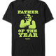 Father Of The Year Shrek T-Shirt thumbnail