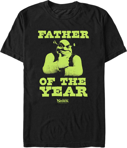 Shrek T-Shirts