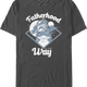 Fatherhood Is The Way The Mandalorian Star Wars T-Shirt thumbnail