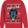 Faux Ugly Christmas Sweater They Live Sweatshirt