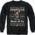 Faux Ugly Festivus Sweater Seinfeld Sweatshirt