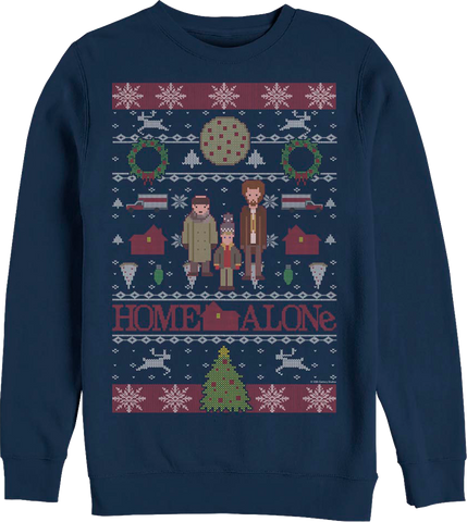 Home Alone Shirts