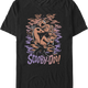 Fear Hug Scooby-Doo T-Shirt thumbnail
