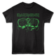 Fear Of The Dark Vampire Bat Iron Maiden T-Shirt thumbnail
