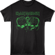 Fear Of The Dark Vampire Bat Iron Maiden T-Shirt thumbnail