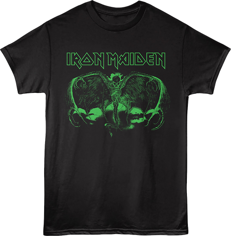 Iron Maiden Shirts