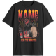 Fear The Monster Kane T-Shirt thumbnail