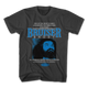 Feared And Respected Bruiser Brody T-Shirt thumbnail