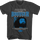 Feared And Respected Bruiser Brody T-Shirt
