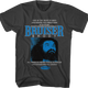Feared And Respected Bruiser Brody T-Shirt thumbnail