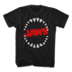 Shark Teeth Jaws T-Shirt thumbnail