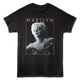 Feathered Dress Marilyn Monroe T-Shirt thumbnail