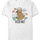 Feed Me Scooby-Doo T-Shirt thumbnail