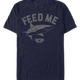 Feed Me Shark Week T-Shirt thumbnail