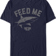 Feed Me Shark Week T-Shirt thumbnail