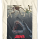Feeding Frenzy Jaws T-Shirt thumbnail
