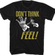 Feel Bruce Lee T-Shirt thumbnail