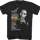 Feel No Pain Bob Marley T-Shirt