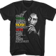 Feel No Pain Bob Marley T-Shirt thumbnail