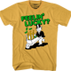 Feelin' Lucky Monopoly T-Shirt thumbnail