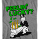 Feelin' Lucky Monopoly T-Shirt thumbnail