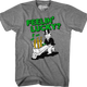 Feelin' Lucky Monopoly T-Shirt thumbnail