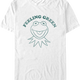 Feeling Green Kermit The Frog Muppets T-Shirt thumbnail
