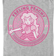 Feeling Peachy Super Mario Bros. T-Shirt thumbnail
