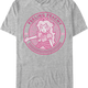 Feeling Peachy Super Mario Bros. T-Shirt thumbnail